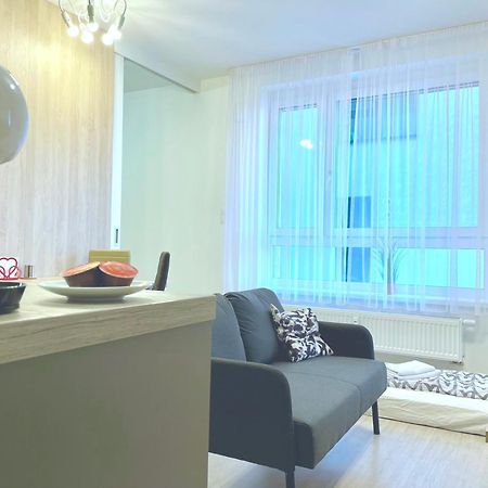 Apartament Arenas Bratysława Zewnętrze zdjęcie
