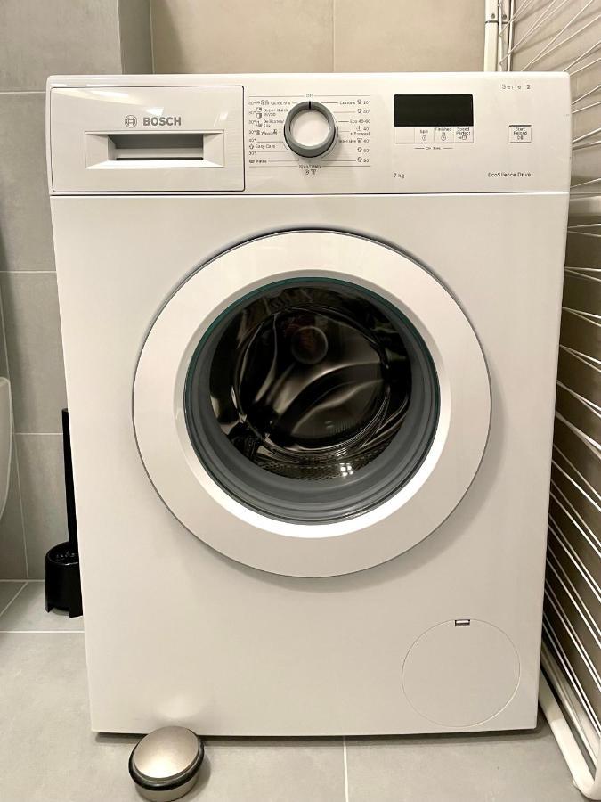 Apartament Arenas Bratysława Zewnętrze zdjęcie