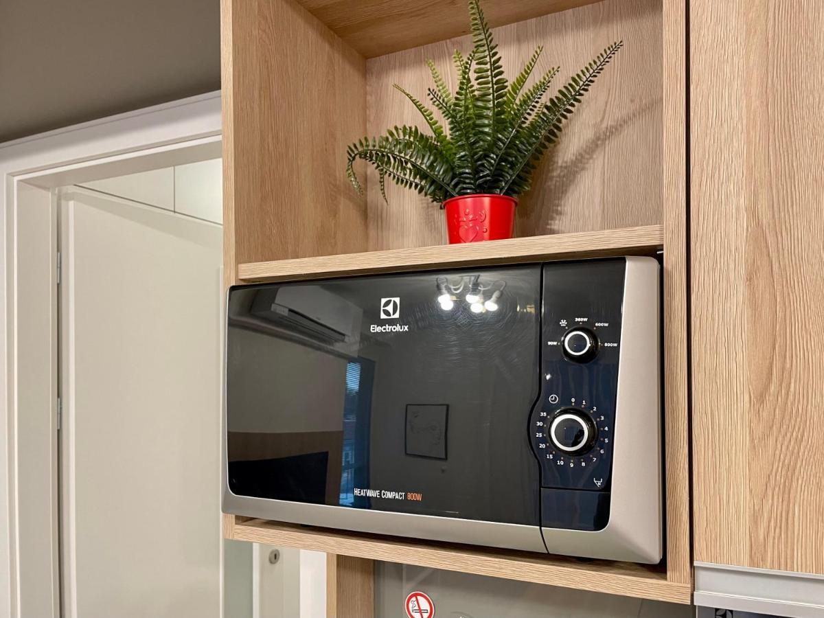 Apartament Arenas Bratysława Zewnętrze zdjęcie
